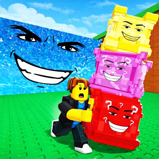 Escape Tsunami for Brainrots